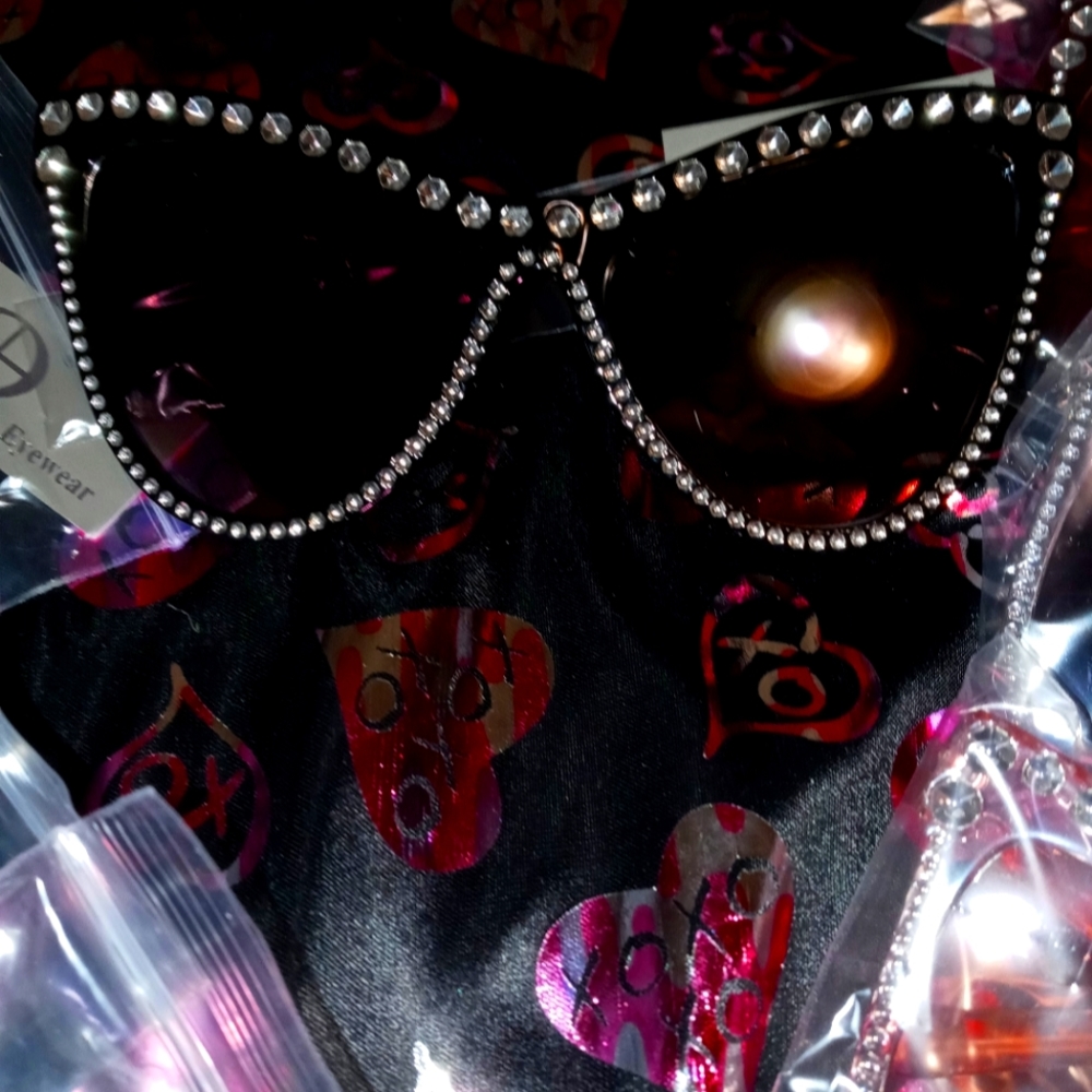 SunGlasses